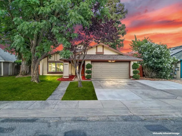 3060 Rockford Way, Sacramento, CA 95833