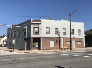 4775 E 86th St APT 1, Garfield Heights, OH 44125