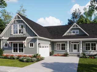 Channel Plan, Waterbrook Woods, Ocean Isle Beach, NC 28469