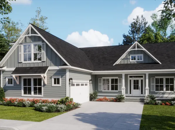 Channel Plan, Waterbrook Woods