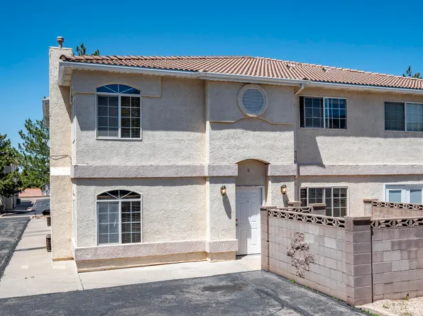 195 E Fiddlers Canyon Rd Unit 8, Cedar City, UT 84721