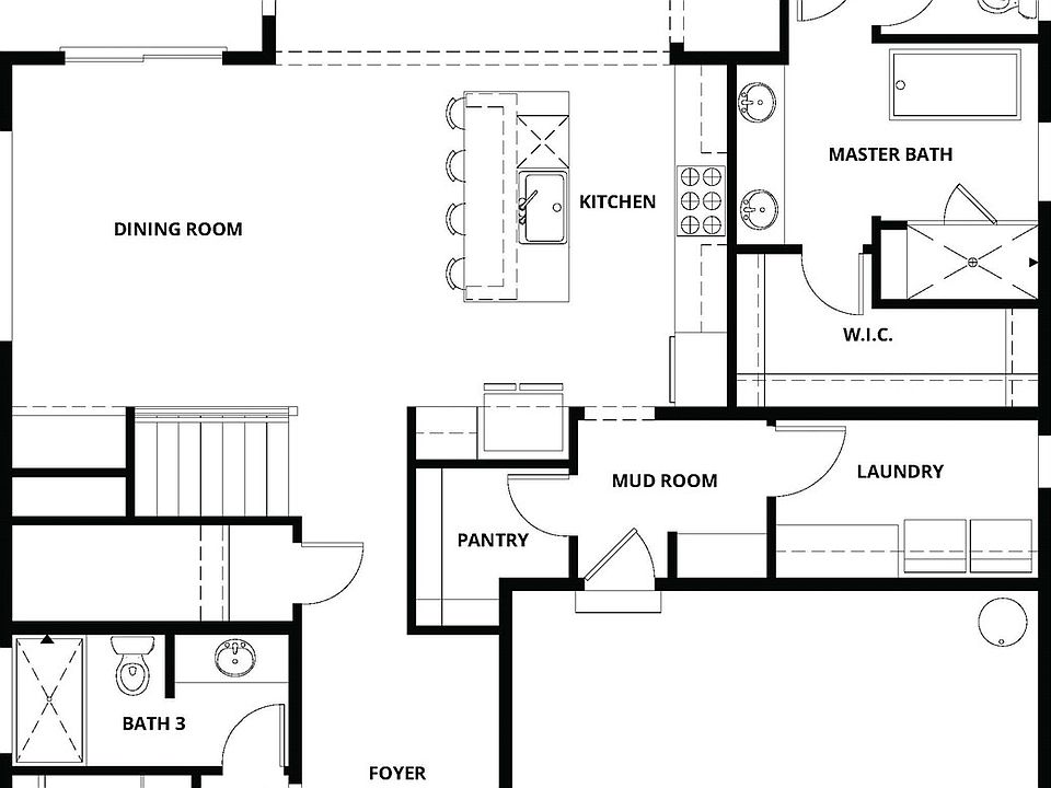 2nd image of 3828 95th Avenue E