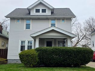 3421 W 99th St, Cleveland, OH 44102