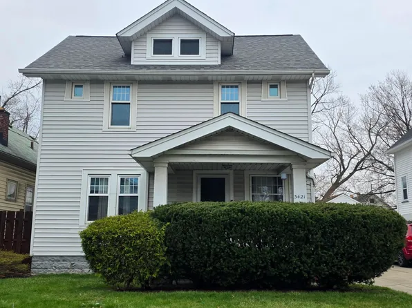 3421 W 99th St, Cleveland, OH 44102