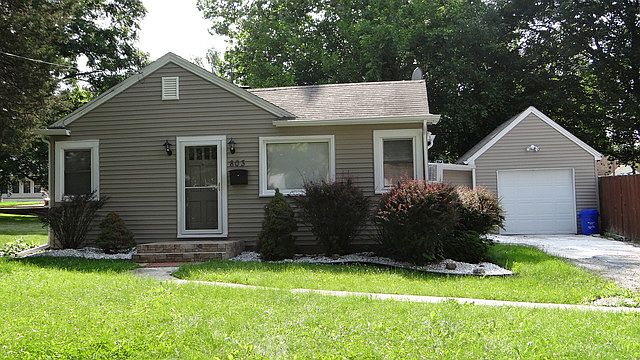 1st image of 803 Glendale Ave