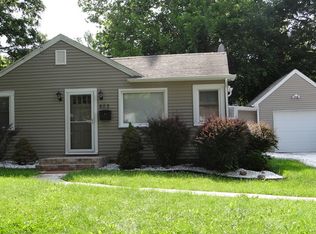 803 Glendale Ave, Rockford, IL 61108