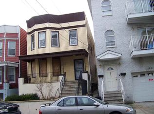 205 Myrtle Ave #1, Jersey City, NJ 07305