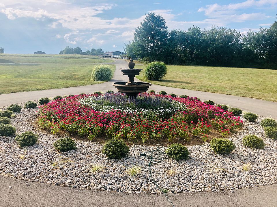 453 Duncannon Ln, Richmond, KY 40475 Zillow