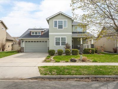 4113 Cook St, Spokane, WA, 99223