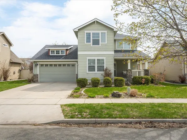 4113 Cook St, Spokane, WA 99223