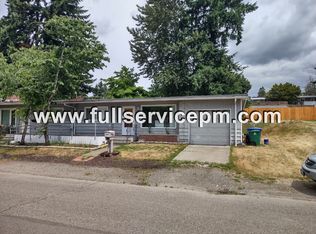 556 Index Ave NE #556, Renton, WA 98056