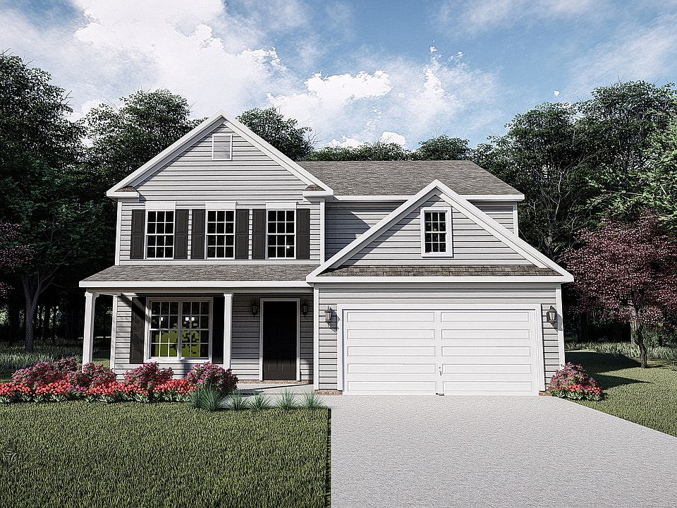 Standard Elevation
