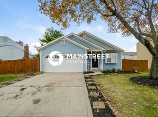 453 Jonell Ln, Reynoldsburg, OH 43068