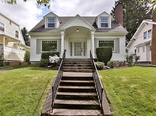 1434 SE 58th Ave, Portland, OR 97215