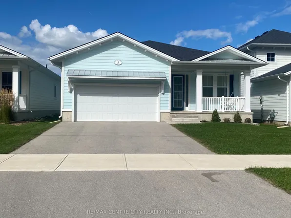 423 George St, Central Elgin, ON N5L 1G4