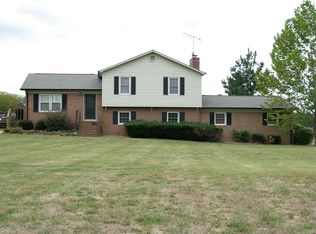 507 Jim Parker Rd, Monroe, NC 28110