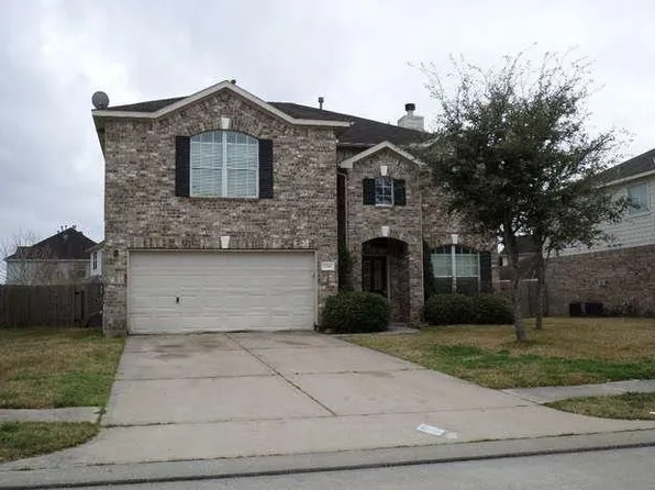 2509 Lexington Ct, League City, TX 77573
