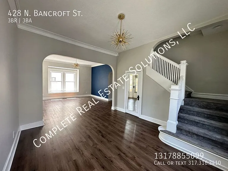 428 N Bancroft St — Photo 5