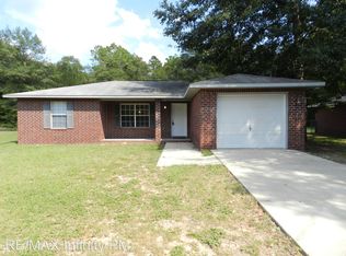 7236 Putters Ln, Milton, FL 32570