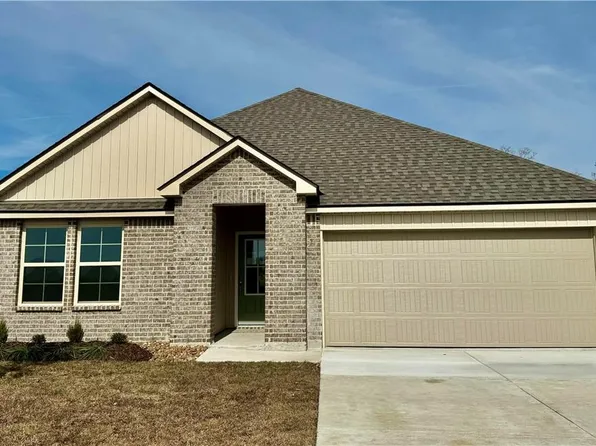 8122 Kelsey Ln, Iowa, LA 70647