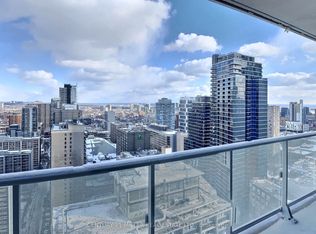 7 Grenville St #3207-C01, Toronto, ON M4Y 0E9