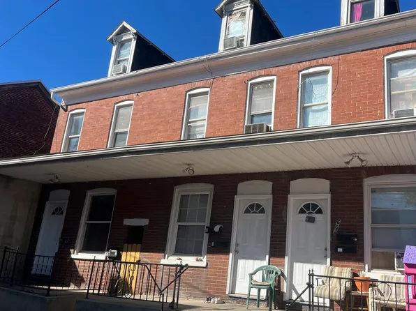 663-667 W Mason Ave, York, PA 17401