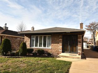 11432 S Saint Louis Ave, Chicago, IL