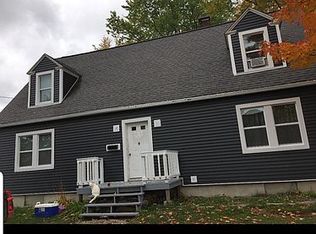 44 Elmwood Ave, Caribou, ME 04736