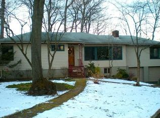 107 Wilson Ave, Wayne, NJ 07470