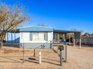 10901 N Hillside Dr, Casa Grande, AZ 85122