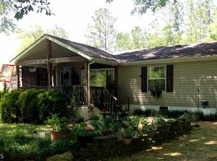 2534 County Road 24, Delta, AL 36258