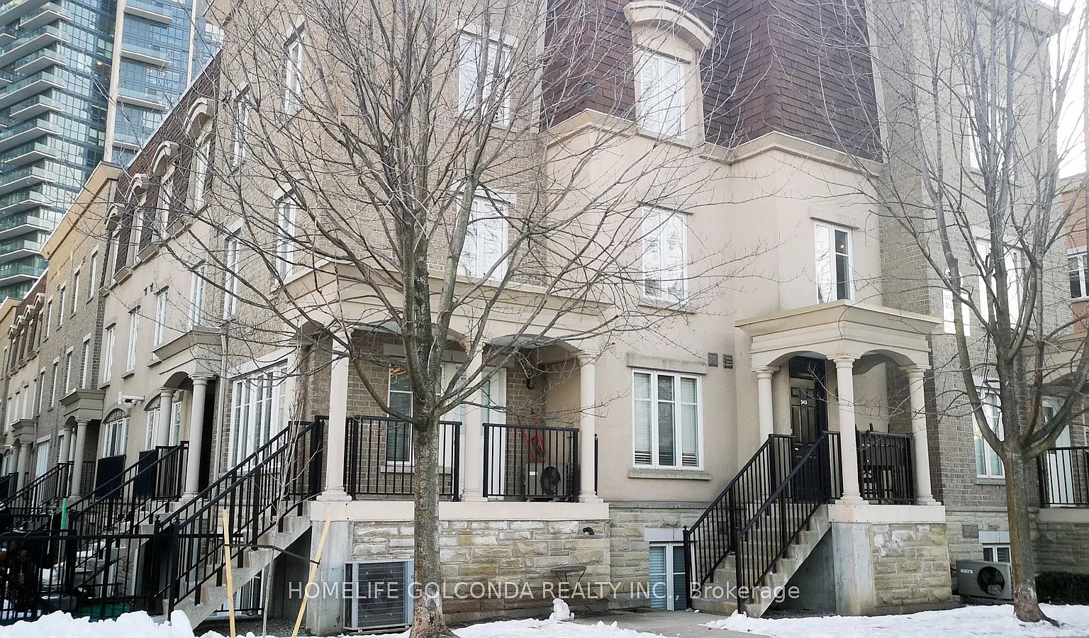 1 bed, $2,150 — Photo 3