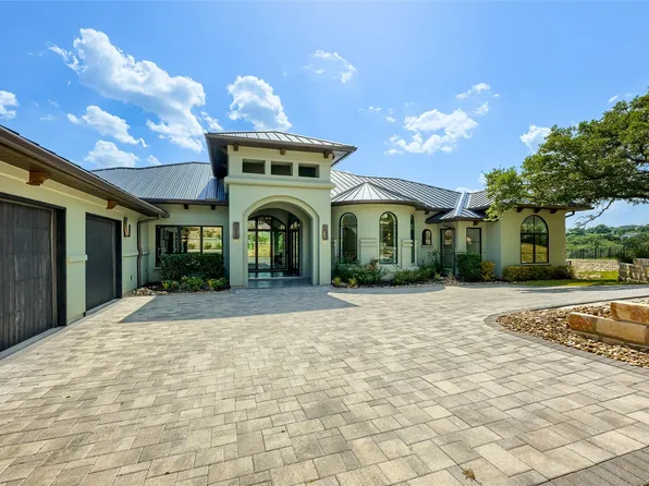 8132 Magnolia Ridge Cv, Austin, TX 78738