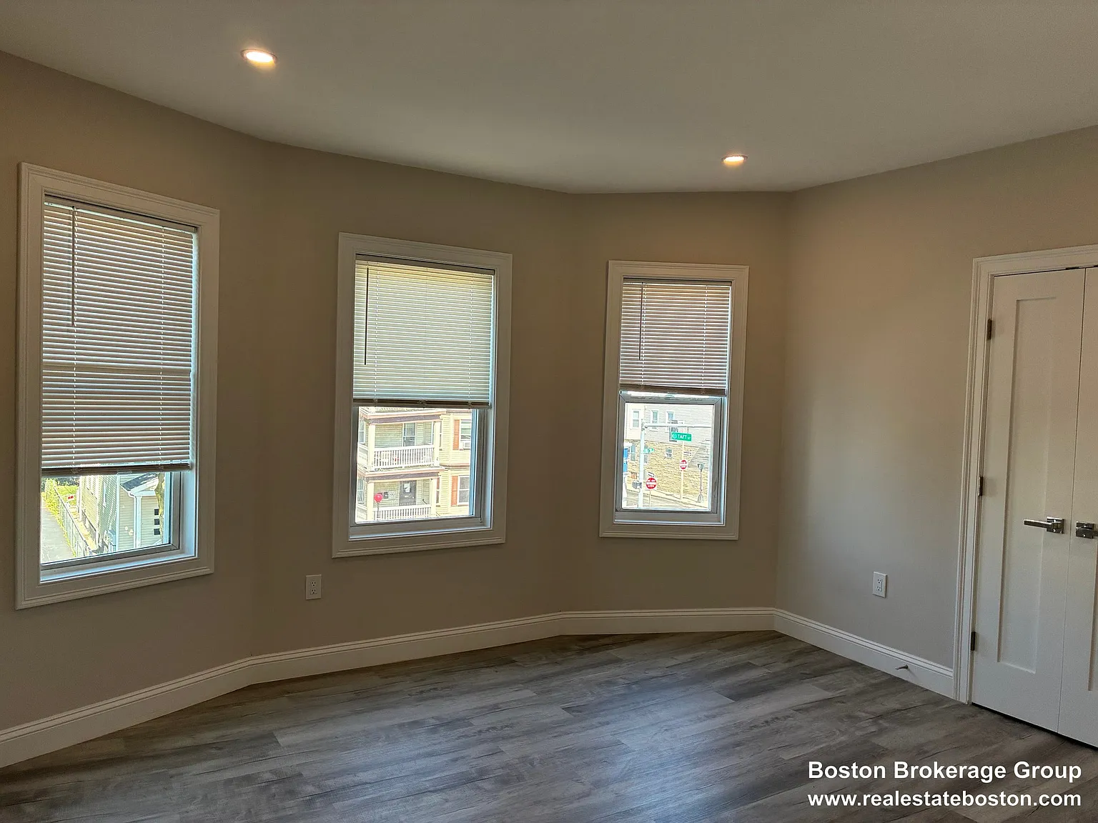 3 Sudan St. #3 Dorchester — Photo 2