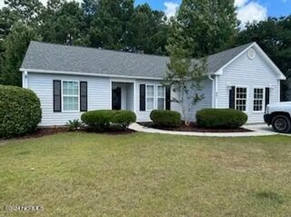 681 Pine Branches Circle SE, Leland, NC 28451