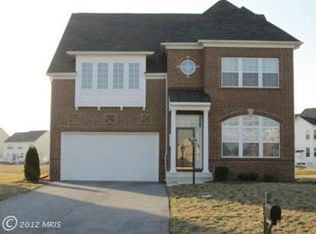 13911 Owings Ave, Brandywine, MD 20613