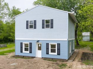 1702 N M 43 Hwy, Hastings, MI 49058