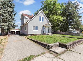 917 E Garland Ave, Spokane, WA 99207