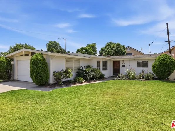 8445 Morrill Ave, Whittier, CA 90606