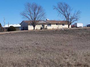 1117 N Highway 252, Beverly, KS 67423