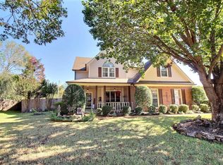 798 Early Earner Cv, Collierville, TN 38017