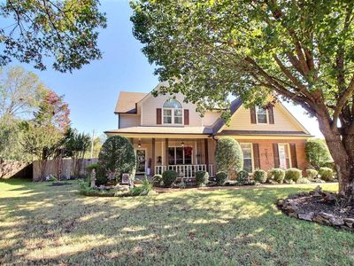 798 Early Earner Cv, Collierville, TN, 38017
