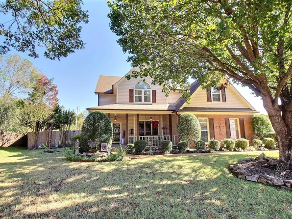 798 Early Earner Cv, Collierville, TN 38017