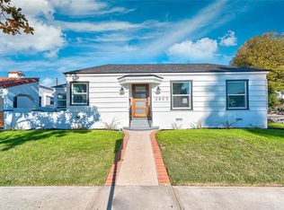2803 W 43rd Pl, Los Angeles, CA 90008