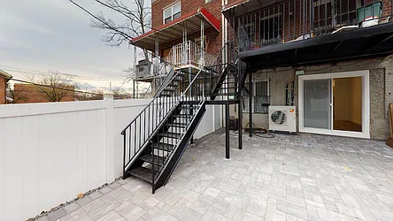 Rented by Deutsche Gramatan Vanderbilt Inc
