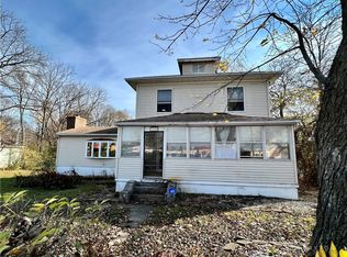 5700 Troy Pike, Dayton, OH 45424