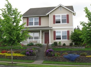 2877 McNeil St, Dupont, WA 98327