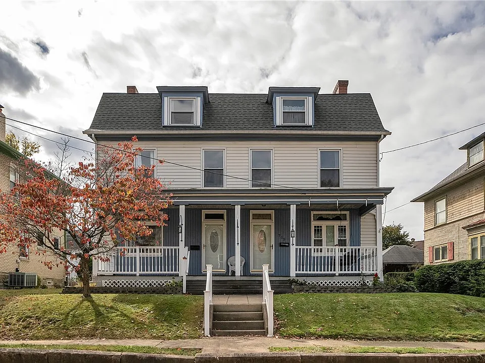 713 Clinton Pl