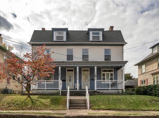 713 Clinton Pl, Pittsburgh, PA 15202