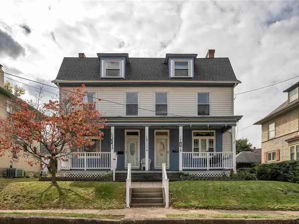 713 Clinton Pl, Pittsburgh, PA 15202